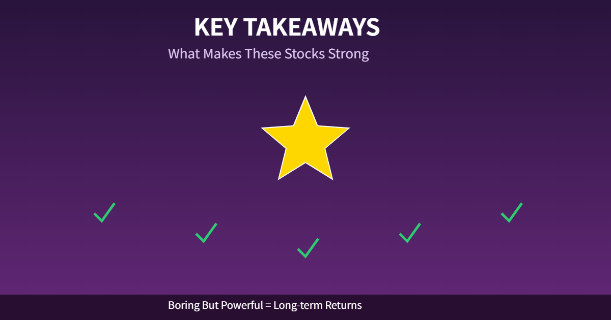 まとめ・キーテイクアウェイ